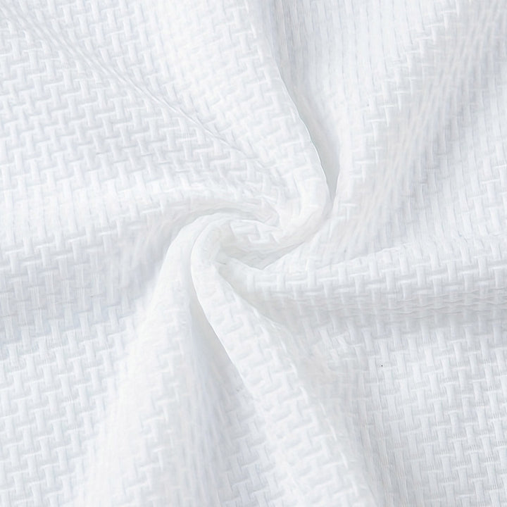 Jorge | Polo de punto cómodo