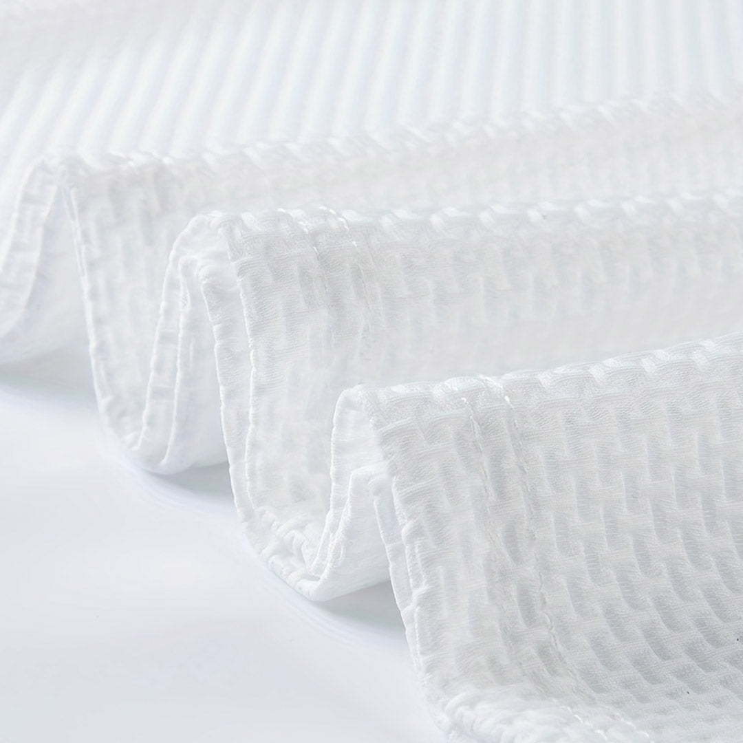 Jorge | Polo de punto cómodo