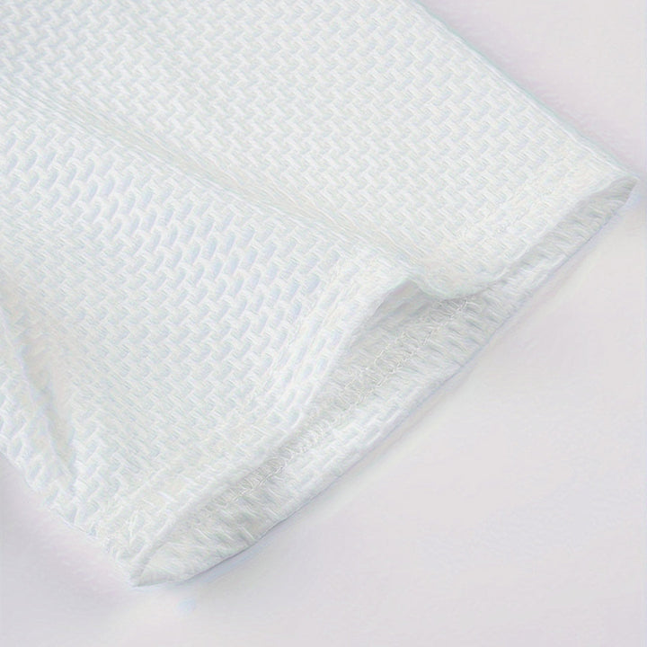 Jorge | Polo de punto cómodo